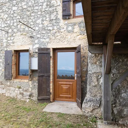 L'évasion Authentique Du Vercors * Saint-André-en-Royans