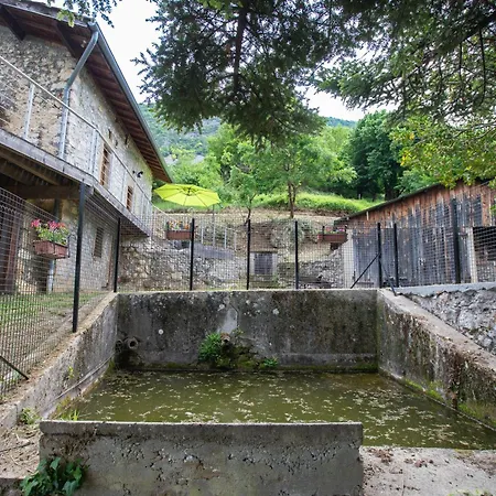 Villa L'évasion Authentique Du Vercors *