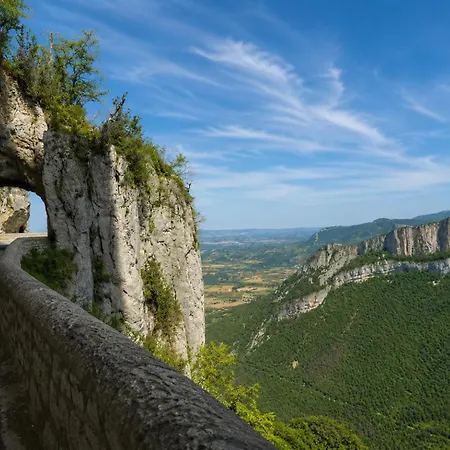 L'evasion Authentique Du Vercors