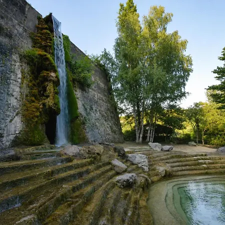 Villa L'évasion Authentique Du Vercors