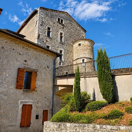 Villa L'evasion Authentique Du Vercors