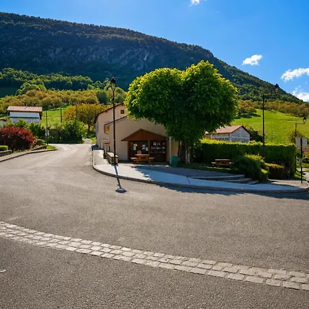 Villa L'evasion Authentique Du Vercors