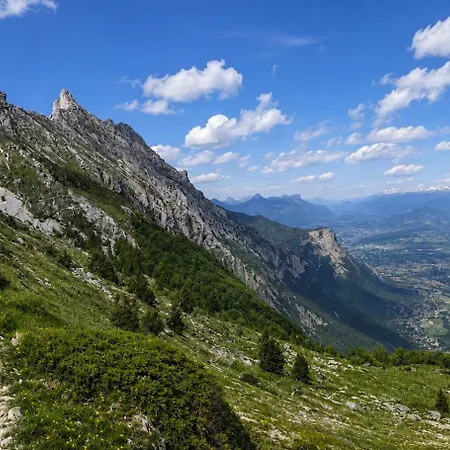 L'évasion Authentique Du Vercors *
