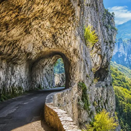 L'évasion Authentique Du Vercors Saint-André-en-Royans