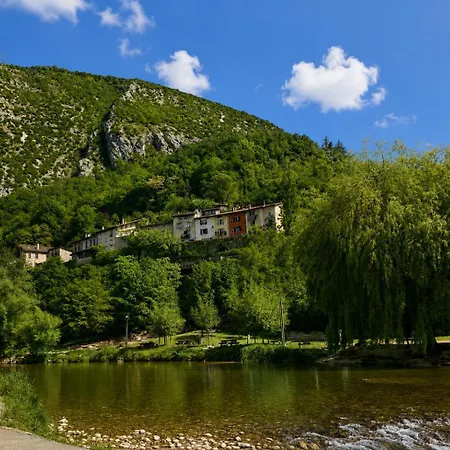 L'evasion Authentique Du Vercors