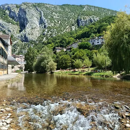 Villa L'évasion Authentique Du Vercors *