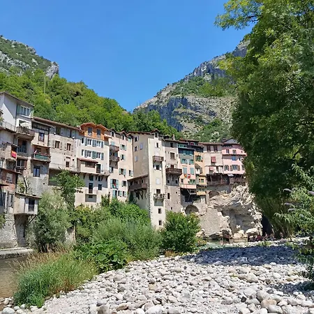 L'évasion Authentique Du Vercors Saint-André-en-Royans